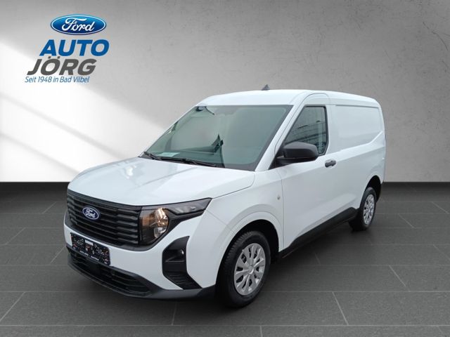 Ford Transit Courier Trend 1.0 EcoBoost EU6e *Automat