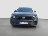 Volkswagen Touareg R 3.0 V6 eHybrid Assist HUD LM21 0,5%Ste - Volkswagen Touareg mit Hybrid-Antrieb: Leder