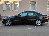 Mercedes-Benz Mercedes Benz C 270 Cdi Avantgarde (W203) - Mercedes-Benz C 270 mit Diesel-Antrieb: Cdi