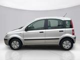 Fiat Panda 1.1 8V Active*Klima*HU/AU Neu*Garantie - gebrauchte Fiat Panda aus dem Jahr 2006