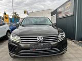 Volkswagen Touareg V6 TDI BMT/Start-Stopp Executive Edition - Volkswagen Touareg Gebrauchtwagen