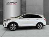 Kia Sorento Platinum Edition 4WD/7-Sitzer/Leder - Kia Sorento: Edition 7
