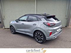 Fahrzeugabbildung Ford Puma ST-Line Vignale Navi LED ACC SiHz RFK AHK