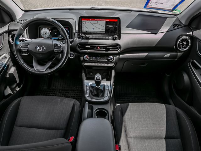 Hyundai Kona 1.0 Edition 30+ 2WD Facelift Voll-LED-Paket