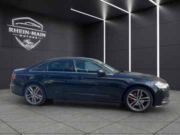 Audi A6 - 7