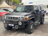 Hummer HUMMER H3 3.5 GPL *TARGA ITALIANA* - Hummer H3: T