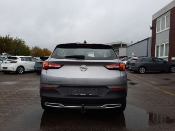 Bild 4 Opel Grandland (X) Grandland INNOVATION Panorama Navi LED El. Heckk