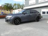 Audi Q7 3.0 TDI quattro, * 1 HAND*, 7 SITZER - Audi Q7: 3.0