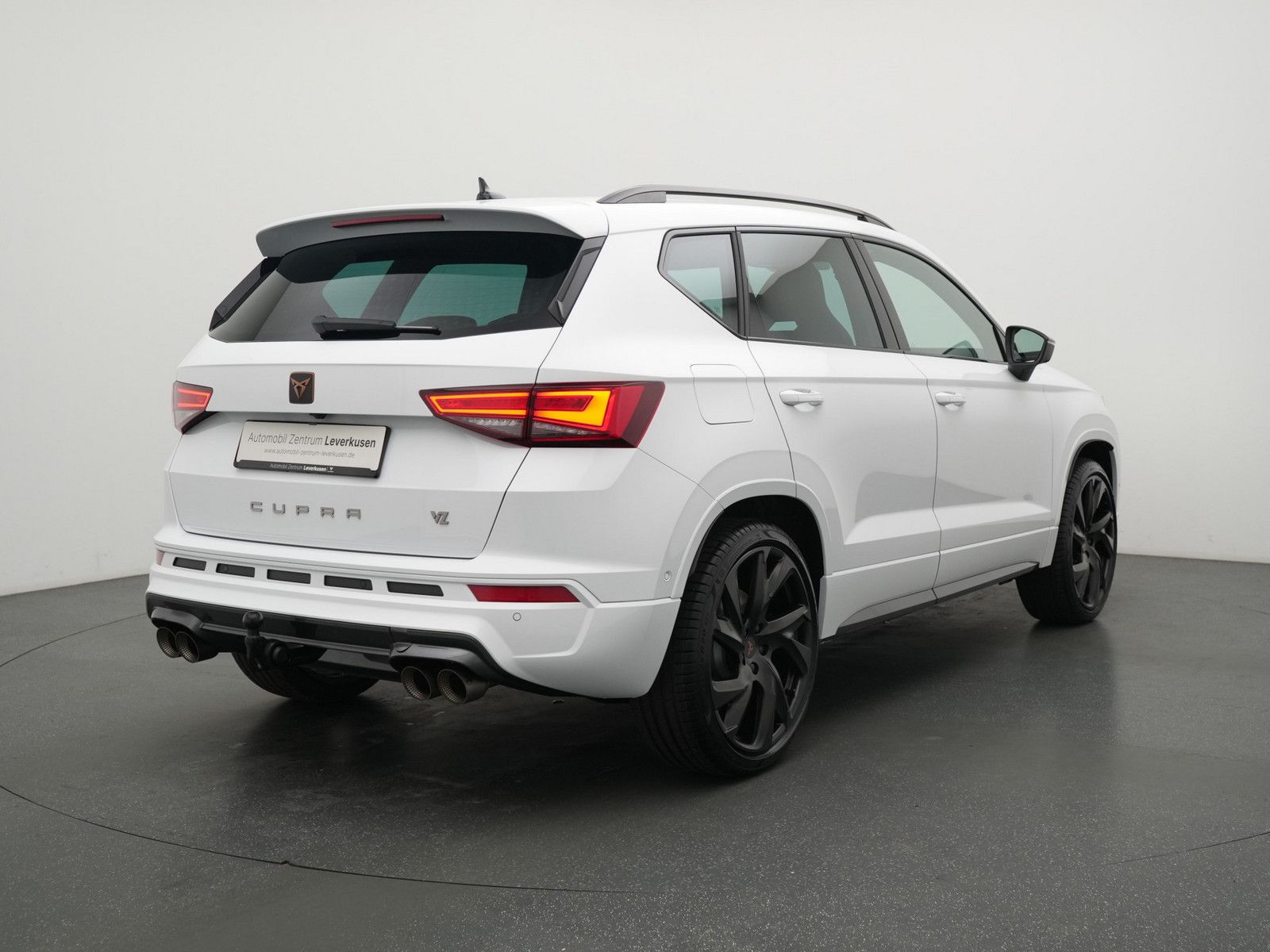 Cupra Ateca - Bild 19