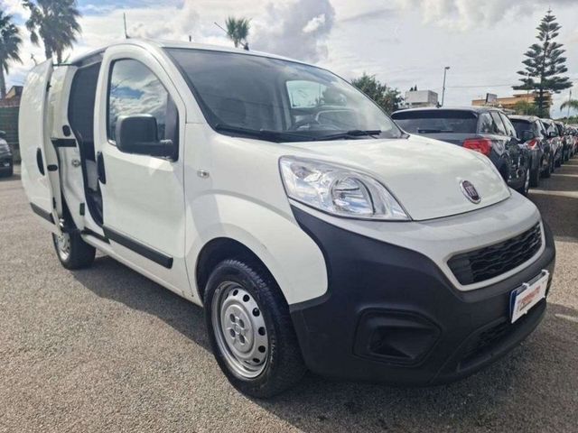 Fiat FIAT Fiorino 1.4 NATURAL POWER 77CV CARGO SX