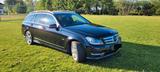 Mercedes-Benz C 200 Avantgarde  - Mercedes-Benz 200 Kombi Gebrauchtwagen