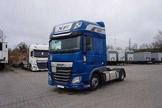 DAF XF 480 FT