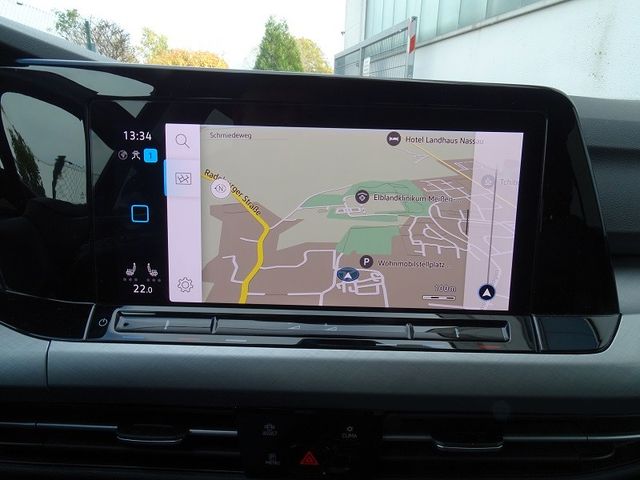 Golf Variant 2.0 TDI DSG Life / Harman-Kardon