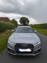 Audi A6 Allroad 3.0 TDI quattro 235kW tiptronic - - Audi A6 Allroad: Standheizung