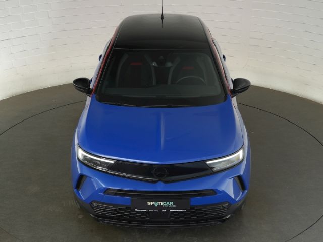 Mokka B GS+NAVI+LED LICHT+RÜCKFAHRKAMERA+SITZ-/L