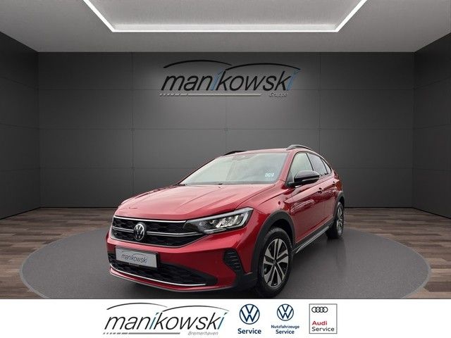 Volkswagen Taigo 1.0 TSI 116 PS DSG *ENEGRY*LED KAMERA ACC