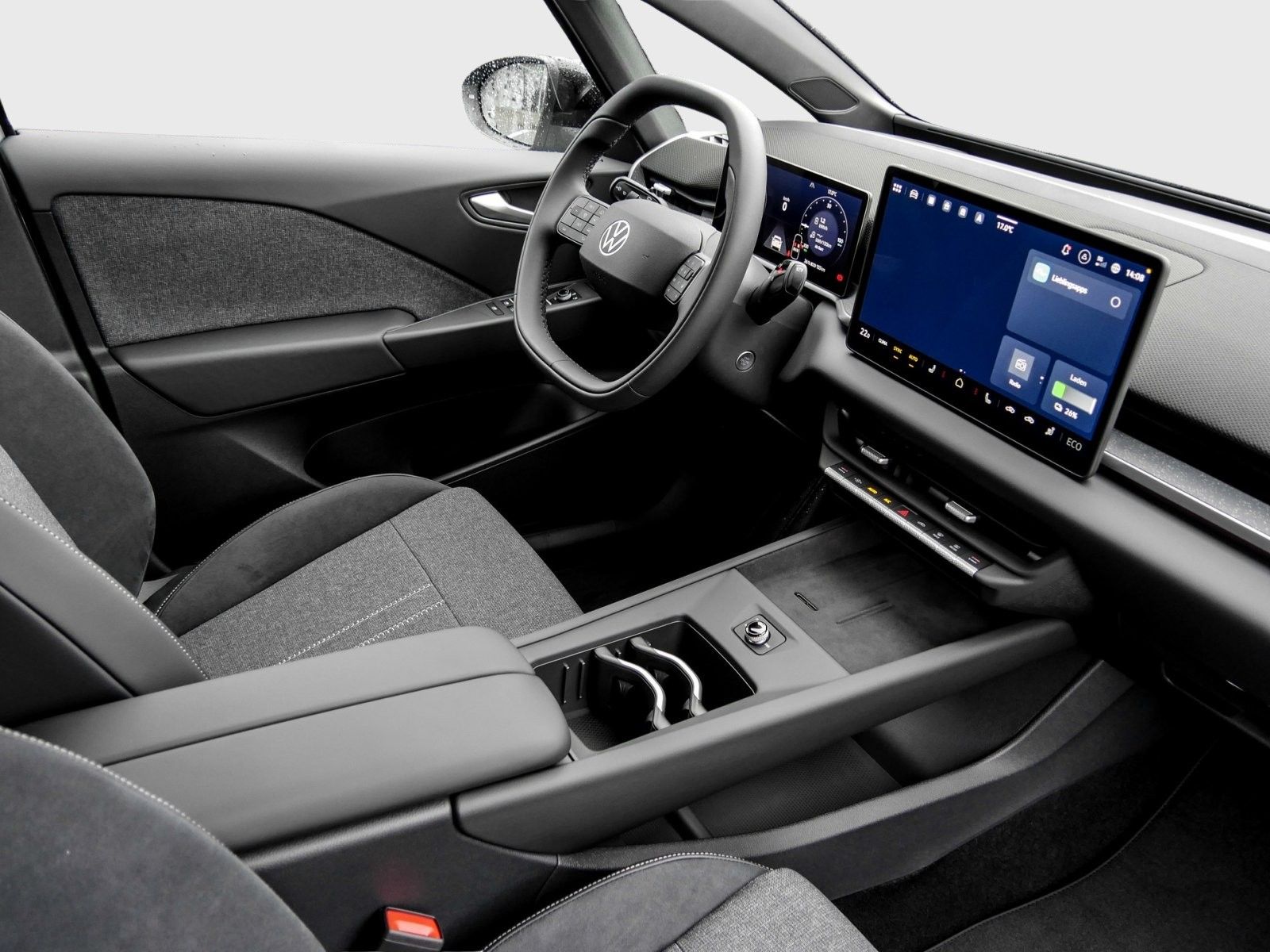 Volkswagen ID.3 Neo Style Matrix Navi AHK TravelAss. 19" Ar imagem 3