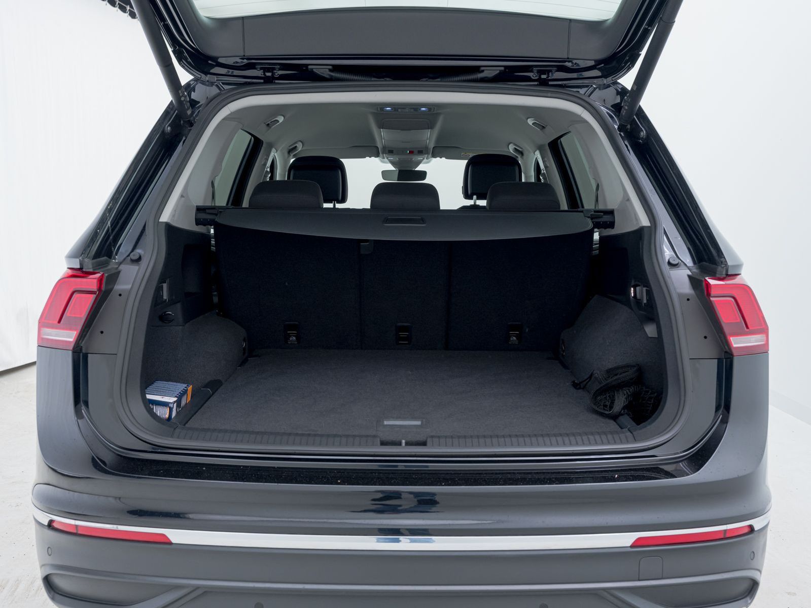 Volkswagen Tiguan Allspace - Bild 21