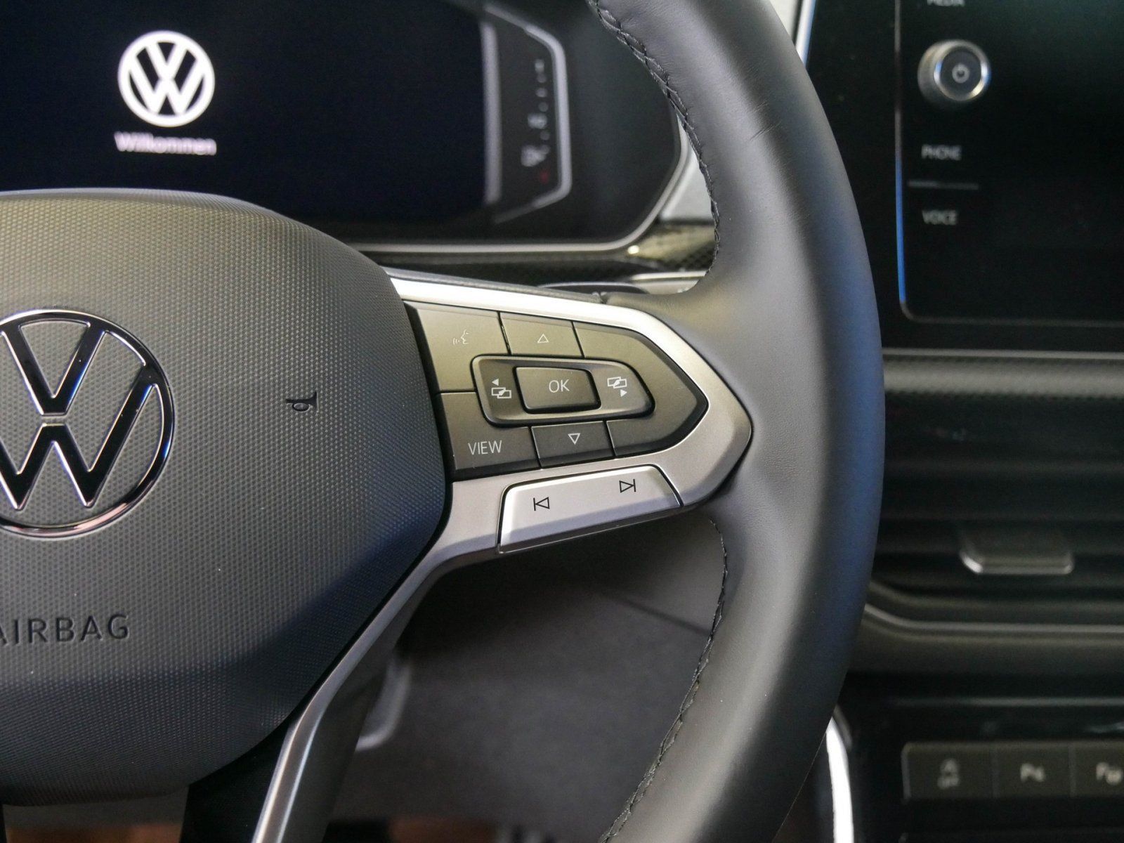 Volkswagen T-Cross - Bild 15