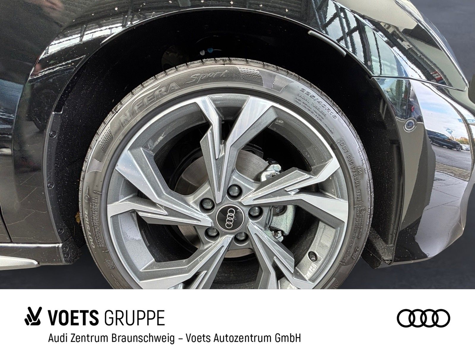 Audi A3 - Bild 6