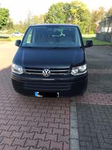 Volkswagen T5 Caravelle langer Radstand  - Volkswagen: Caravelle Langer Radstand