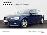 Audi A3 Sportback 1.4TFSI Ambition Xenon Plus, Navi,  - Audi A3: 3 Sportback