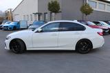 BMW 330d M Sportpaket Limo.+HUD+Hifi+Live Cockpit P.