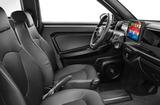 Ligier Myli I.DEAL Diesel E5+ Aut/Carplay/Kamera/14"Alu - Ligier Myli Diesel Gebrauchtwagen