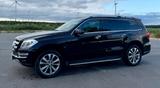 Mercedes-Benz GLS 450 - Mercedes-Benz GLS 450 Gebrauchtwagen