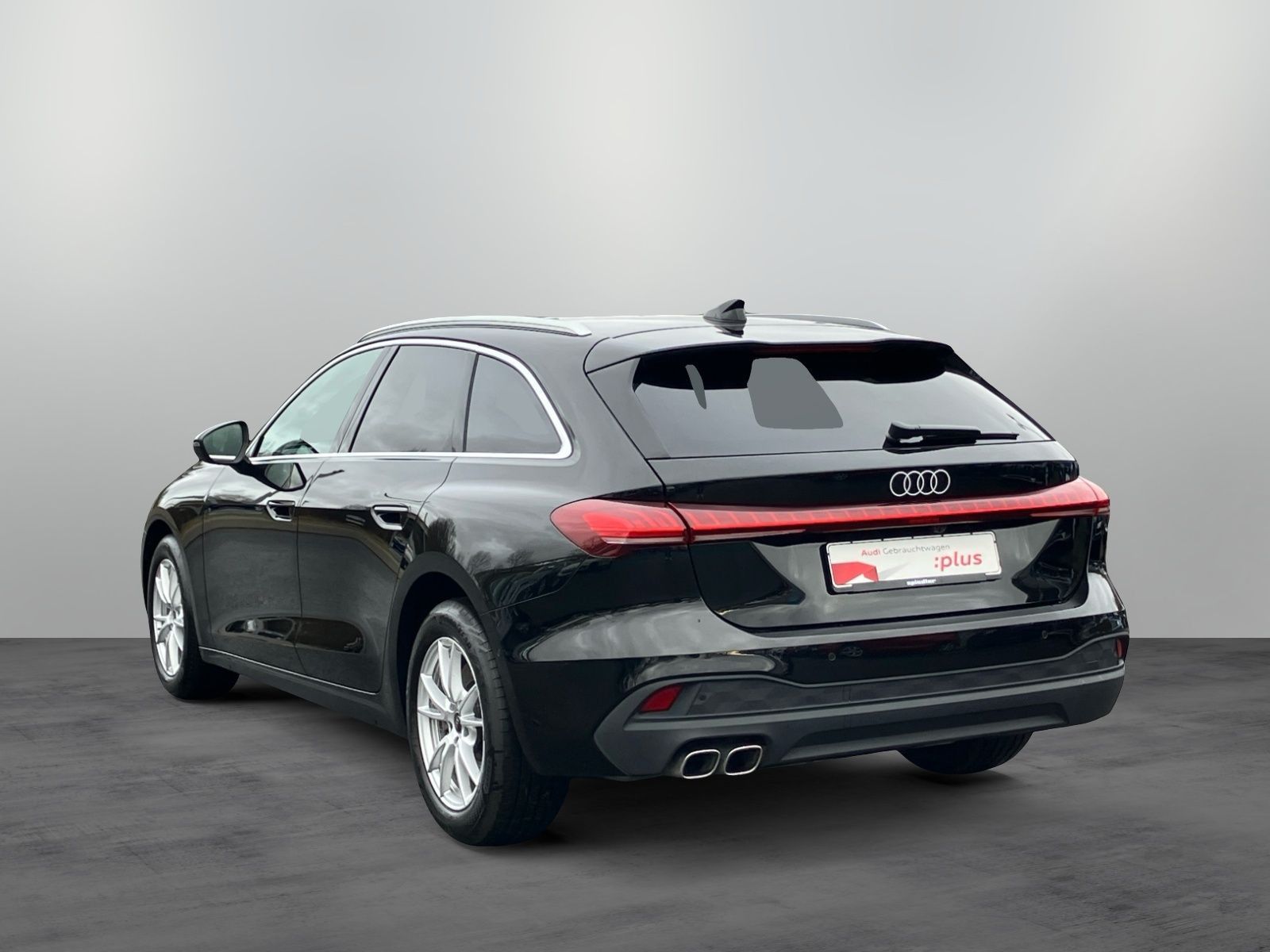Audi A5 - Bild 4