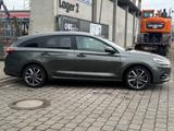 Hyundai i30 1.5 T-GDI Hybrid EDITION 30+ DCT - gebrauchte Hyundai i30 aus dem Jahr 2021