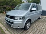 Volkswagen VW T5 Caravelle 8 Sitzer 2.0 TDI Lang Top ... - VW T5 Gebrauchtwagen in Hagen