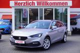 Seat Leon Sportstourer 2.0 TDI Style DSG Navi ACC DAB - Seat: Sport