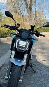 Zero S 2025 / LED Blinker /  - Offers