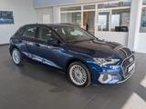 Audi A3 Sportback 35 1.5TFSi S-tronic*Virtual*NAV*LED - Audi A3 mit Benzin-Antrieb: Limousine, 5v