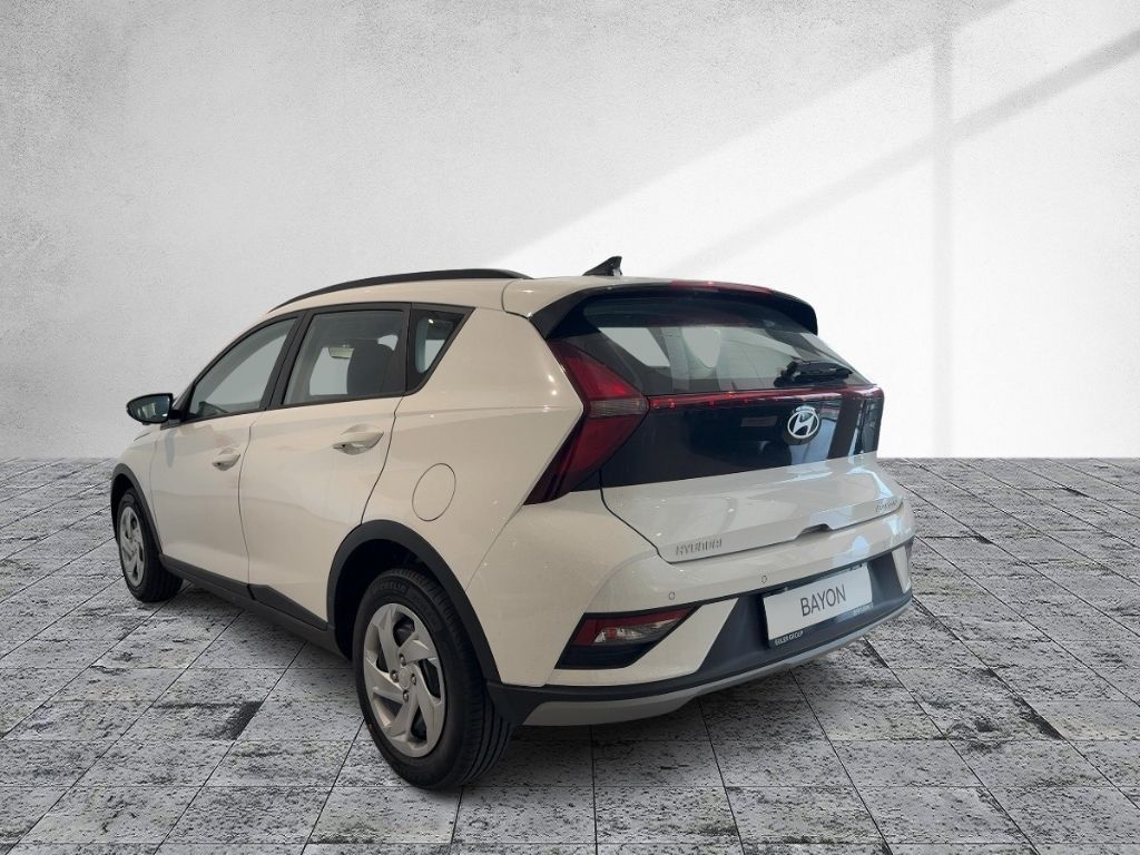 Hyundai BAYON – Bild 4