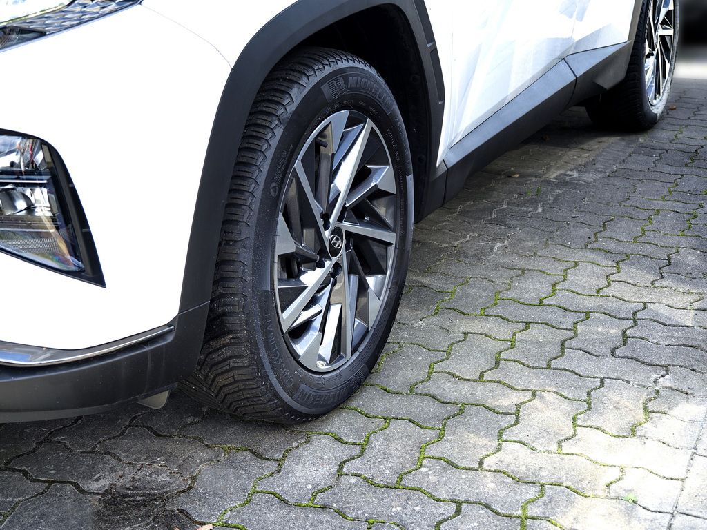 Hyundai Tucson – Bild 6