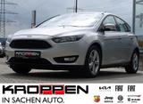 Ford Focus Cool & Connect Android Carplay M+S-Allwett