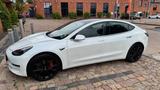 Tesla Model 3 Performance