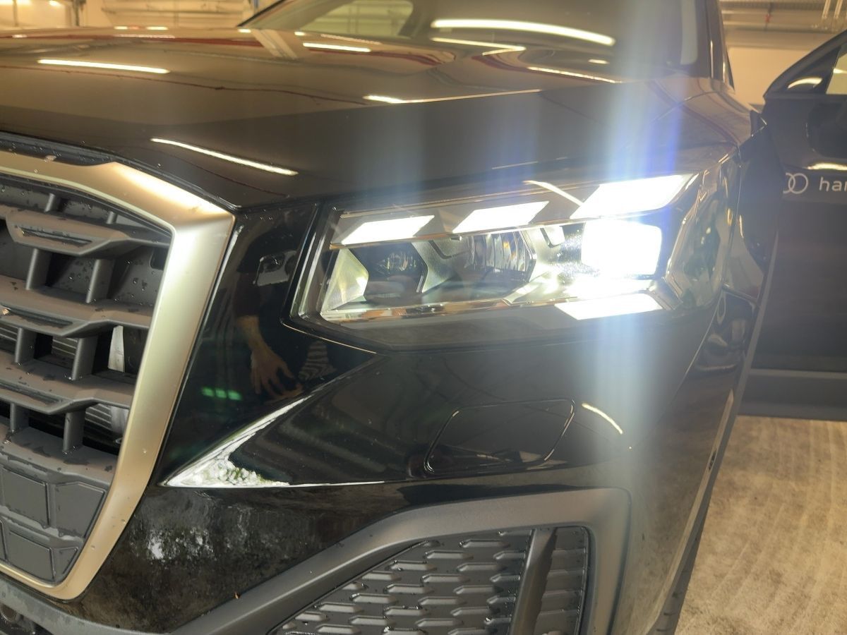 Audi Q2 - Bild 16