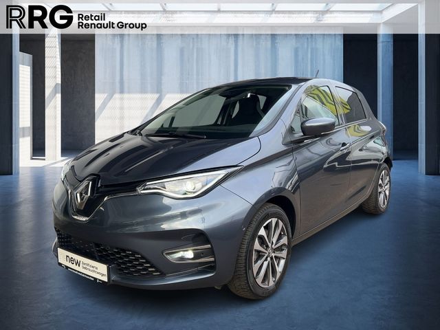 Renault ZOE Intens R135 Z.E. 50 (Kauf-Batterie)