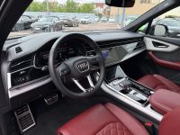 Audi SQ7 - Vorschau Bild 12