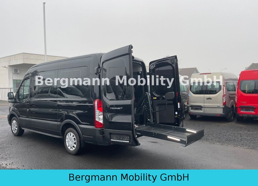Image of Ford Transit