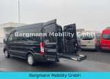 Ford Transit L2 H2 Automatik Behindertengerecht