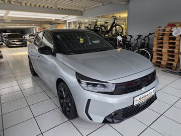 Bild 4 Opel Corsa GS 1.2 Hybrid AT/NAVI/SHZ+LHZ/PDC v+h+CAM/