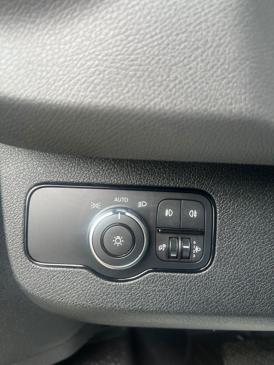 Mercedes-Benz Sprinter 317 LANG 9G-TRONIC TOTWINKEL 360°KAMERA, миниатюра 21