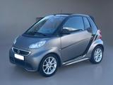 Smart ForTwo fortwo cabrio CDI / Gewerbe Export - Smart: Cdi