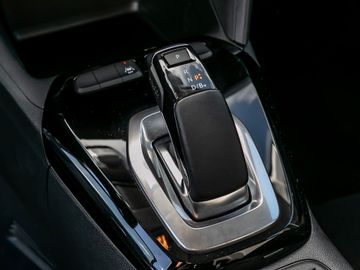 Opel Corsa e F Selection CarPlay Spurhalteassi. DAB