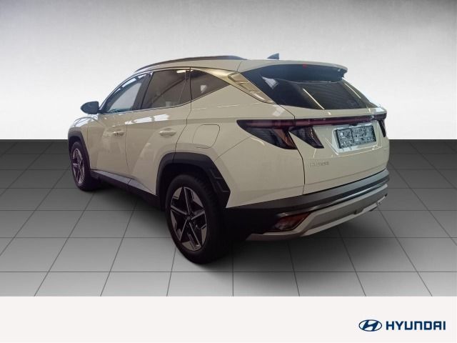Hyundai Tucson – Bild 7