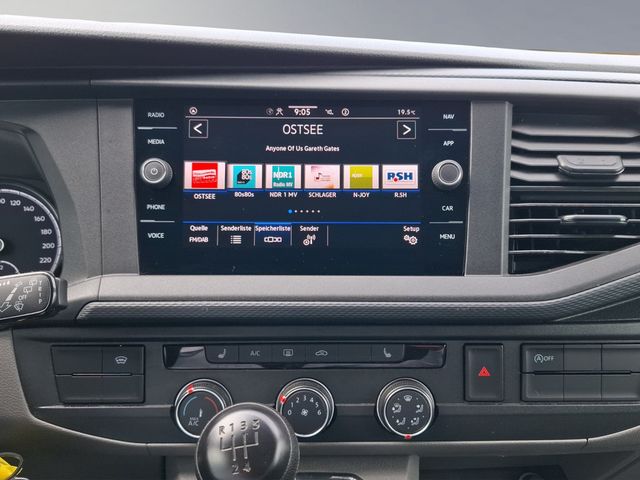 T6.1 Kombi lang 2.0 TDI Navigation, Sitzheizung,